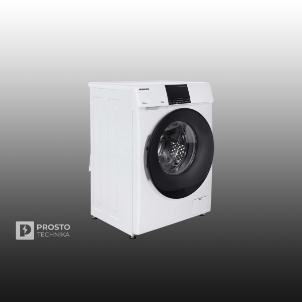 Стиральная машина HIBERG i-DDQ6 - 712 W